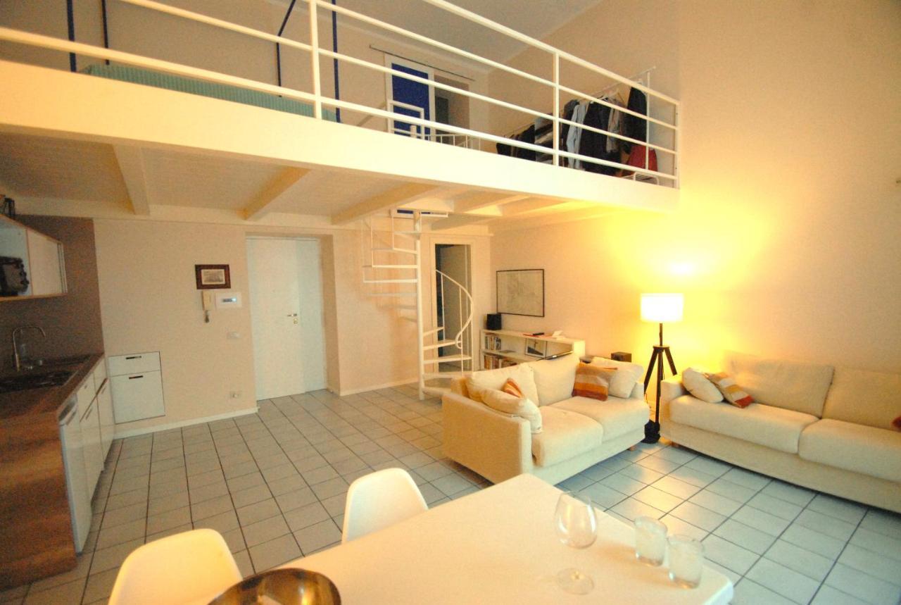Vicool Apartments - Centro Storico Napoli Exteriér fotografie